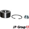 Radlagersatz JP Group 1451300310