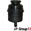Ausgleichsbehälter, Hydrauliköl (Servolenkung) JP Group 1445200200