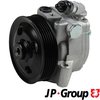 Hydraulikpumpe, Lenkung JP Group 1545102800