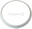 Rahmen, Hauptscheinwerfer JP Group 1695150400