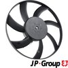 Lüfter, Motorkühlung JP Group 1199103280