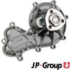 Wasserpumpe, Motorkühlung JP Group 1114111600