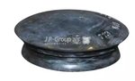 Verschluss, Bremsflüssigkeitsbehälter JP Group 8161201300