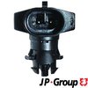Sensor, Außentemperatur JP Group 1297400100