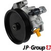 Hydraulikpumpe, Lenkung JP Group 1345102700