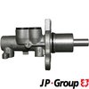 Hauptbremszylinder JP Group 1161101400