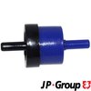 Ventil, Unterdruckpumpe JP Group 1119900800