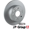 Bremsscheibe JP Group 3463202800