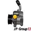 Hydraulikpumpe, Lenkung JP Group 1545101100