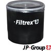 Ölfilter JP Group 1518503700
