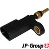 Sensor, Kühlmitteltemperatur JP Group 1193102700