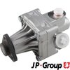 Hydraulikpumpe, Lenkung JP Group 1445101800