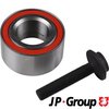 Radlagersatz JP Group 1141301210