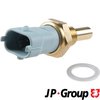Sensor, Kühlmitteltemperatur JP Group 1293101600