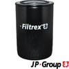 Ölfilter JP Group 1118503000