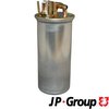 Kraftstofffilter JP Group 1118703800
