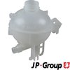 Ausgleichsbehälter, Kühlmittel JP Group 4114700200