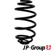Fahrwerksfeder JP Group 1252202000