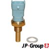 Sensor, Kühlmitteltemperatur JP Group 1293102700