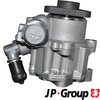 Hydraulikpumpe, Lenkung JP Group 1445100800