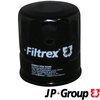 Ölfilter JP Group 1218500900