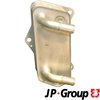 Ölkühler, Schaltgetriebe JP Group 1133000500