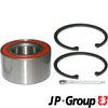 Radlagersatz JP Group 1241300510