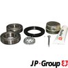 Radlagersatz JP Group 1151300210