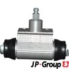 Radbremszylinder JP Group 1261301200