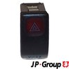 Warnblinkschalter JP Group 1196300100