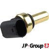 Sensor, Kühlmitteltemperatur JP Group 1293102800