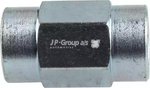 Adapter, Bremsleitung JP Group 1661550400