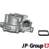 Wasserpumpe, Motorkühlung JP Group 1414101800
