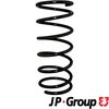 Fahrwerksfeder JP Group 3142200200