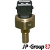 Sensor, Kühlmitteltemperatur JP Group 1593200400