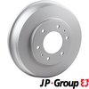 Bremstrommel JP Group 3963500400