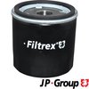Ölfilter JP Group 1118504900