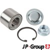 Radlagersatz JP Group 1251300710