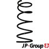 Fahrwerksfeder JP Group 1542200900