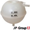 Ausgleichsbehälter, Kühlmittel JP Group 1114701400