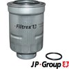 Kraftstofffilter JP Group 1118705600
