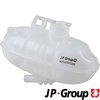 Ausgleichsbehälter, Kühlmittel JP Group 4314701200