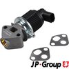 AGR-Ventil JP Group 1119902200