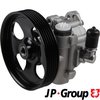 Hydraulikpumpe, Lenkung JP Group 4145101600