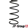 Fahrwerksfeder JP Group 1542204100