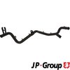 Kühlmittelrohrleitung JP Group 1114400900