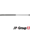 Gasfeder, Motorhaube JP Group 1181201800