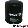 Ölfilter JP Group 1518500300