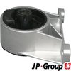 Lagerung, Motor JP Group 1217903900