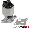 AGR-Ventil JP Group 1219900900